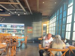 -拉完海鲜大排档(温岭店)