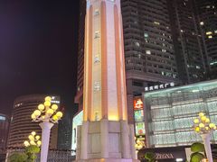 -人民解放纪念碑