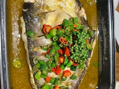 -半天妖烤鱼(方庄店)