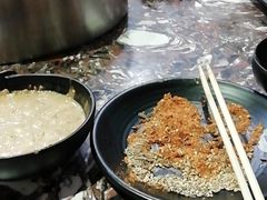 -啊美丽炭火烤肉(滑翔一店)