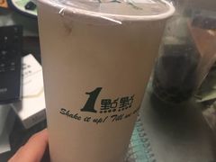-1点点(银座和谐广场店)