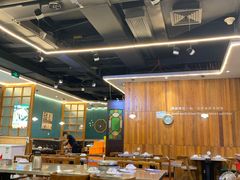 大堂-胡须佬鸡煲四季火锅店(石厦西村直营店)