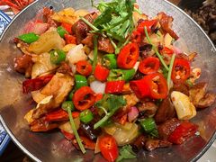 -农家乐·福建土菜(金榕北路店)