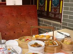 -点都德(聚福楼店)