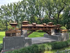 -申粤轩酒楼·三十年粤菜经典(丁香花园店)