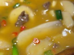 -赣饭农家·江西小炒(西乡店)
