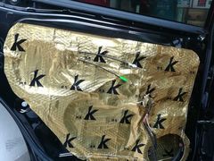 -乐之行汽车音响改装