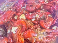 -虾大侠·盱眙龙虾老北京铜锅涮羊肉(金楠天街店)