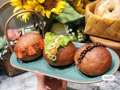 -ABC Cooking Studio(上海环球金融中心店)