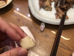 -清真·益鑫羊肉手抓馆(花园北街店)