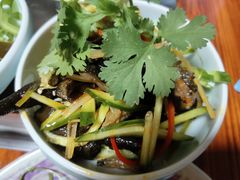 -莫多多餐厅