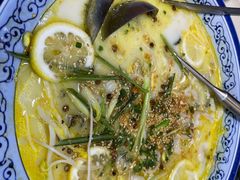 柠檬香茅鱼-你鲟欢·香茅柠檬鱼(金沙店)