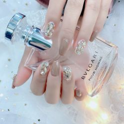 -如一·美甲美睫