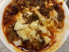 -川味堂·四川豆花(八卦岭店)