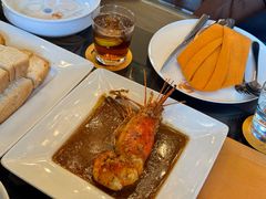 -Ministry of Crab(科伦坡店)