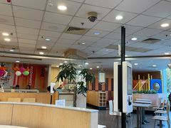 -麦当劳(盐城世纪大道得来速店)