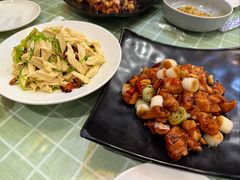 -玉桥餐厅(天坛店)