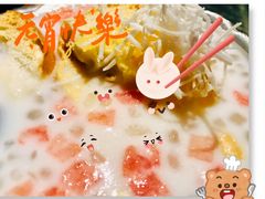 -勐丽梦兰傣味餐厅