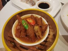 -醉辉皇原味海鲜江南菜(成都大魔方店)