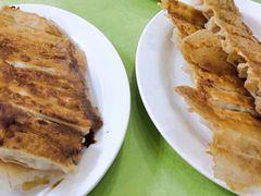 -大眼锅贴水饺(河东店)