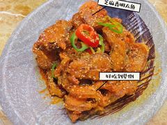 -英子补身汤(海兰路店)