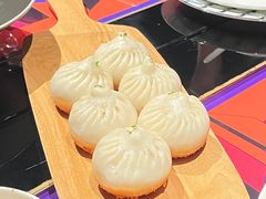 -上海滩餐厅(BFC外滩金融中心店)