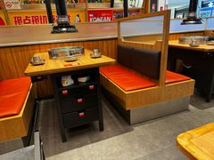 -韩悦牛排烤肉无限续(宝能中心店)