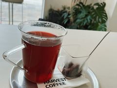 -收获咖啡HARVEST RESERVE(苍山店)