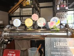 -LENBACH兰巴赫西餐啤酒坊(大连东港店)