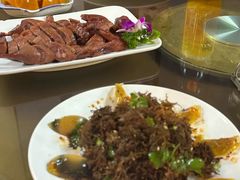 -阳光山水江湖菜馆(西山龙门店)