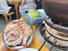 -威邵鸡煲(西华路总店)