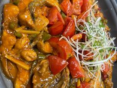 -大师傅金奖啤酒鱼(西街口总店)