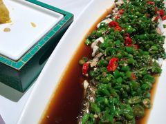 -野蔓果·山野菜(西湖景区·龙井茶田店)