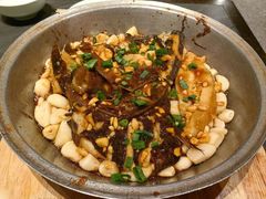-阿喆私房菜(西五路店)