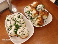 -三两春肚肺汤(崂山路店)