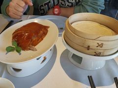 -四季民福烤鸭店(前门廊房二条店)