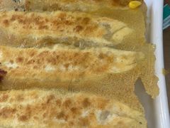 -春水锅贴·传统鲁菜(大明湖店)