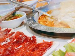 -古乐牛香·鲜牛肉自助火锅(南京总店)