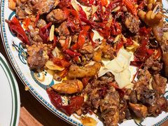 -杨乐辣子鸡(和田一街店)