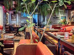 -1886德国汽车餐厅(外滩中央店)