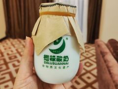 -德禄酸奶(莫家街店)