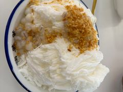 -鞠婆婆•绵绵冰•凉糕•手工冰粉(苏稽一店)