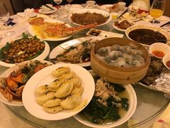 -上海国际饭店