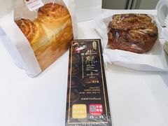 伯爵酥酥包-好利来(宣武门店)