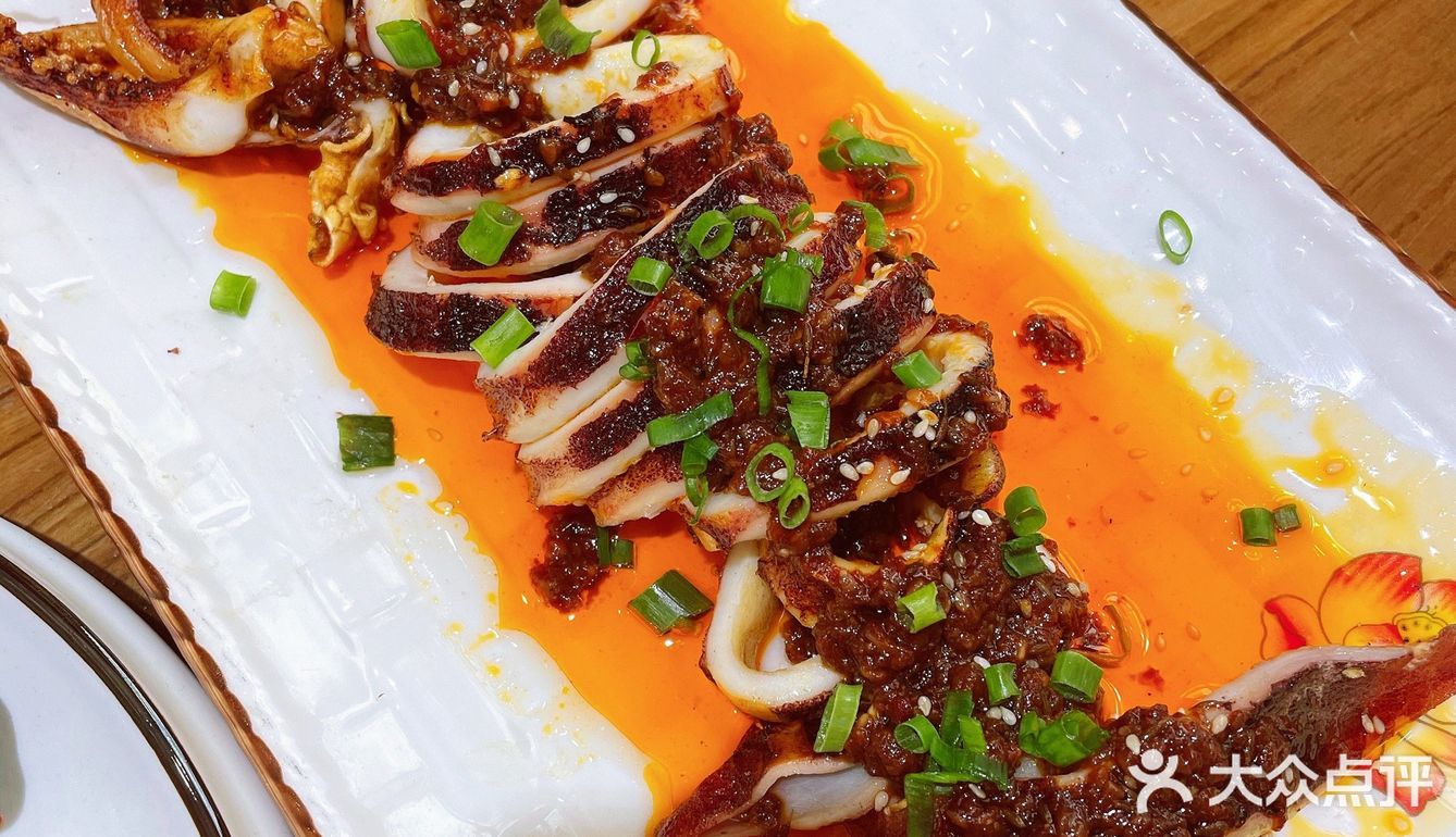 北戴河当地家常菜！好吃不踩雷