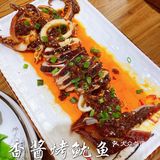 北戴河当地家常菜！好吃不踩雷