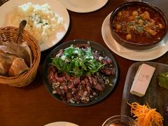 -羽深肉铺 Steak & Wine