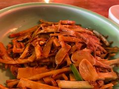 -中8楼风尚云南菜(颐堤港店)