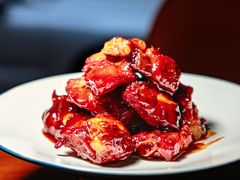 -苏帮袁Sue Cuisine(将台店)