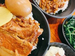 卤肉饭-阿勇鲁肉饭(虹井路店)
